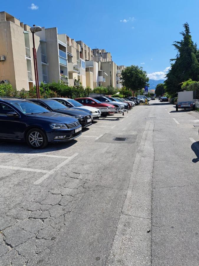 Apartman Trstenik *