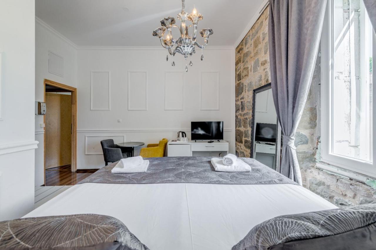 Hotel Lorenzzo Diocletian's Palazzo Storico Split