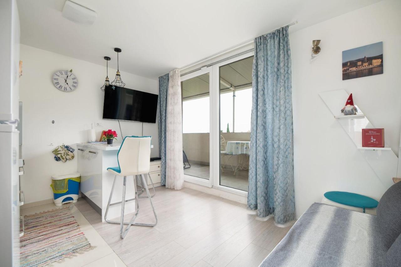 Apartment Frana Blue Split