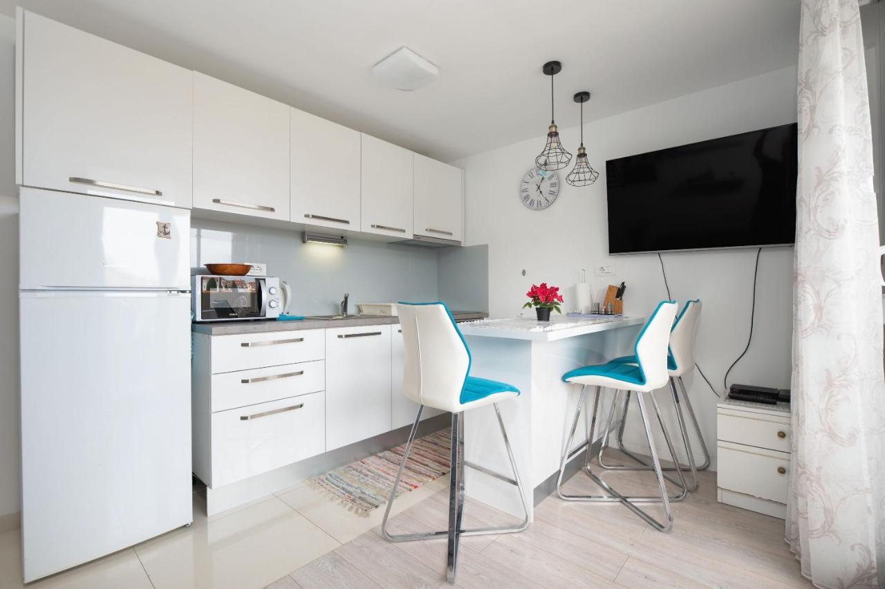 Frana Blue Apartment