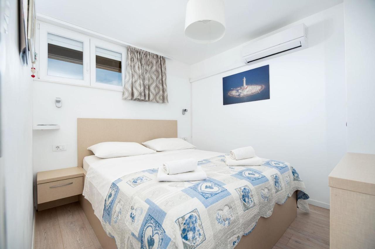 Apartment Frana Blue