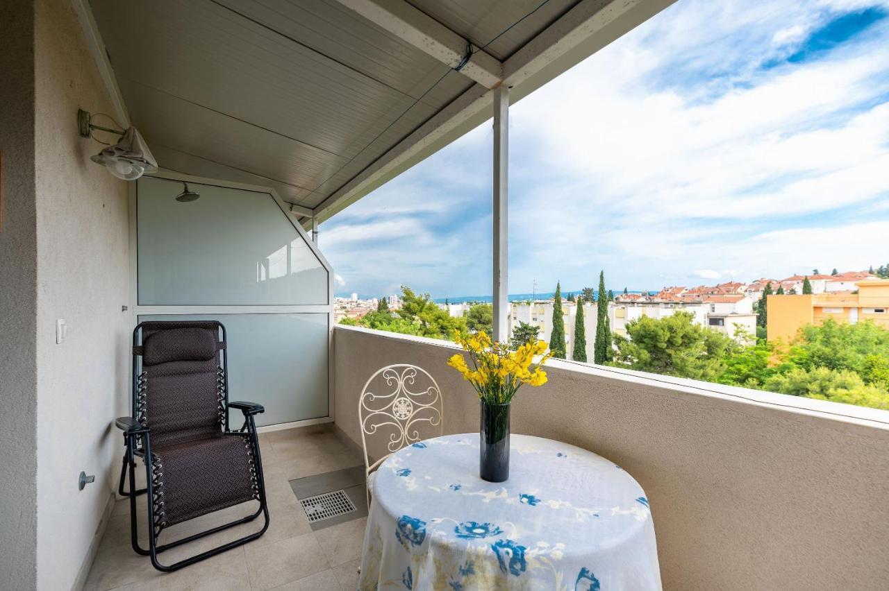 Frana Blue Apartment *