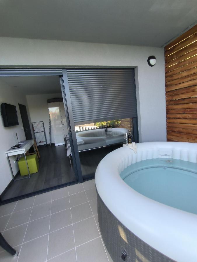Nicol Apartment Split