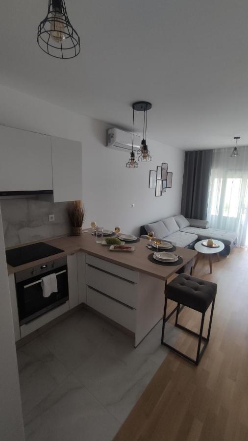N&b Apartman