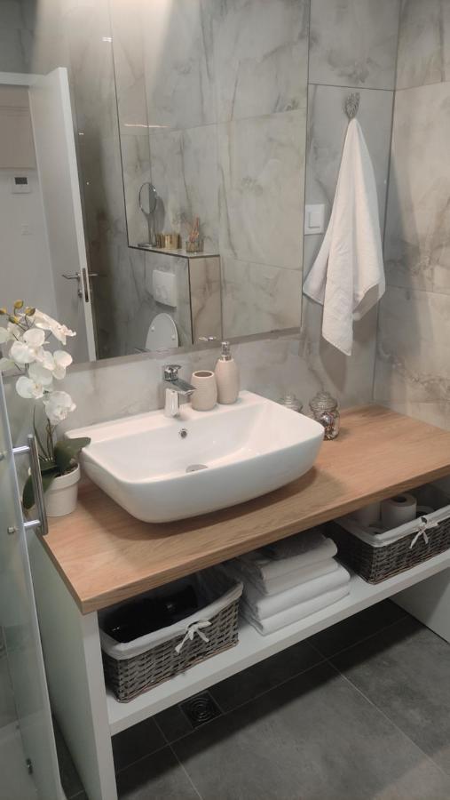 Apartman N&b Split