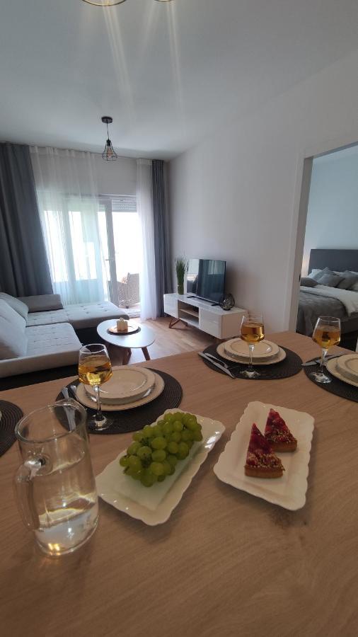 N&b Apartman *