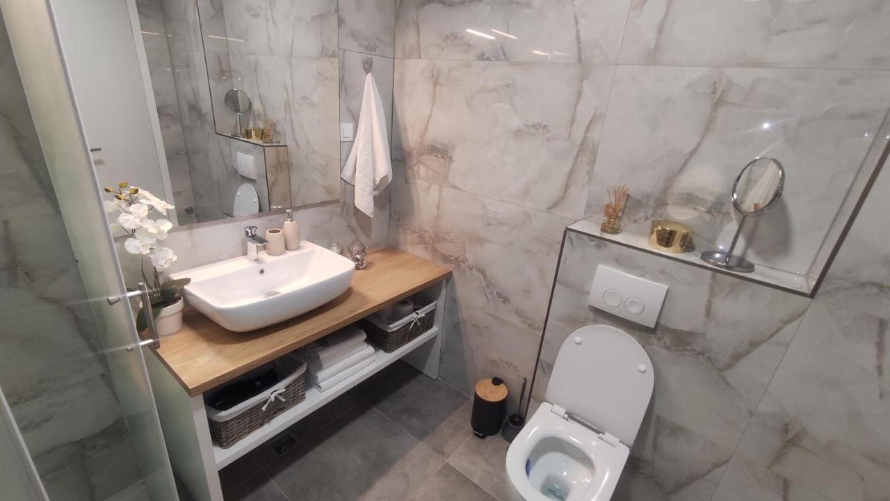 N&b Apartman Split