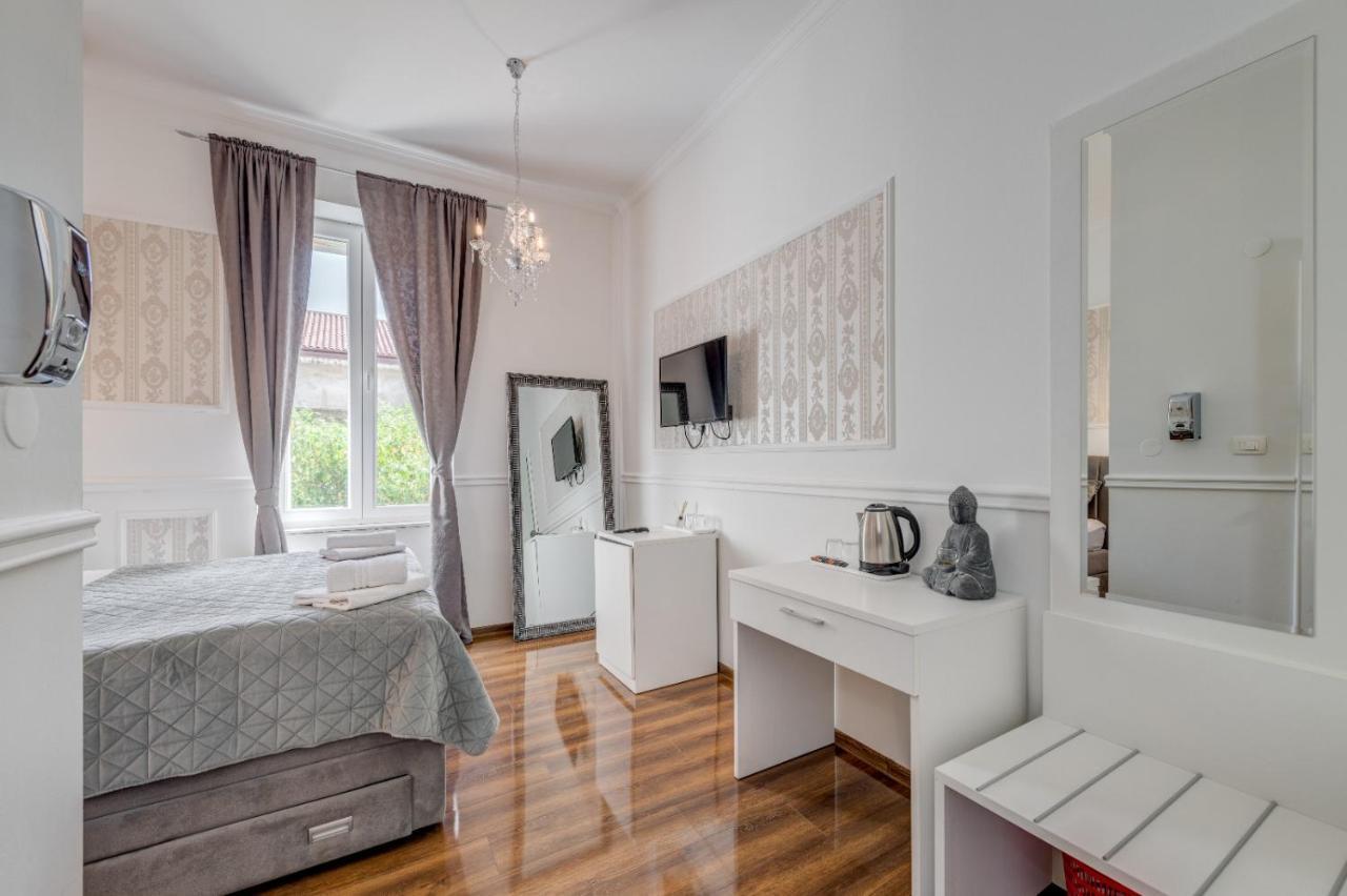 Hotel Lorenzzo Diocletian's Palazzo Storico Split