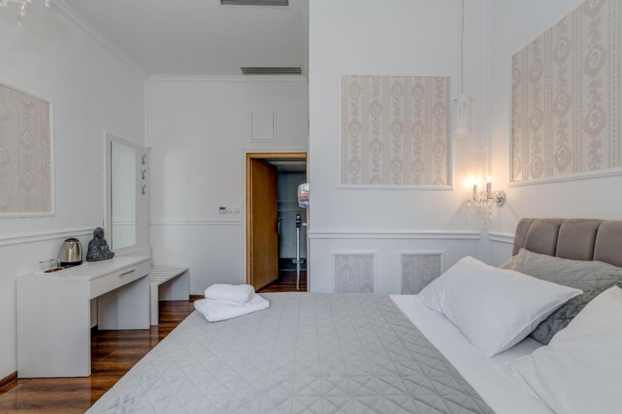 Lorenzzo Diocletian's Palazzo Storico Hotel 4*