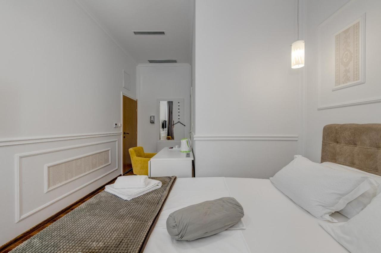 Lorenzzo Diocletian's Palazzo Storico 4* Split