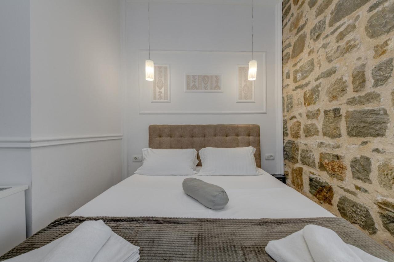 Lorenzzo Diocletian's Palazzo Storico 4* Split