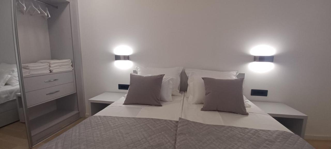 Beata Elegance Appartement *