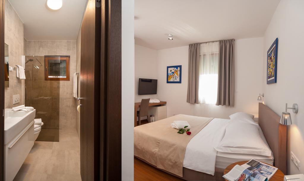 Alba 4* Split