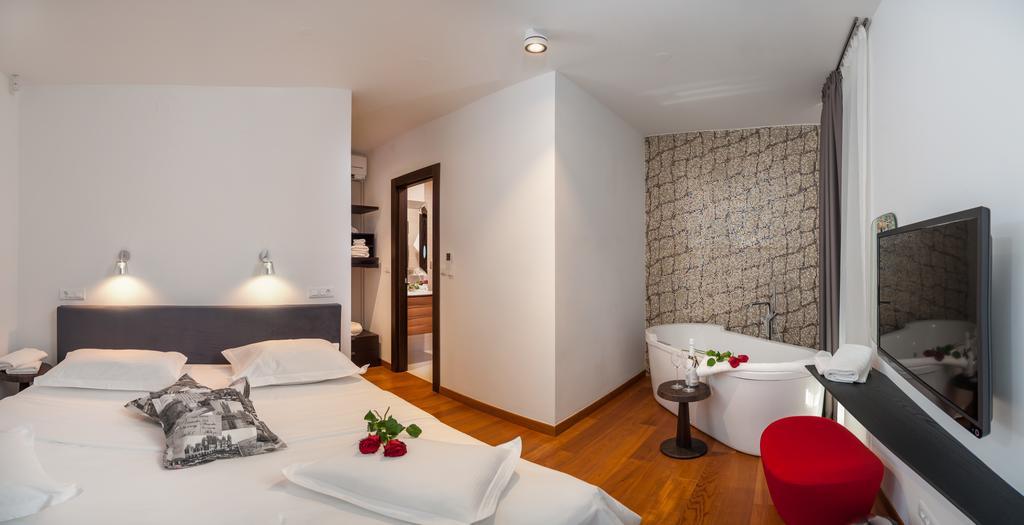Alba Guest house Split