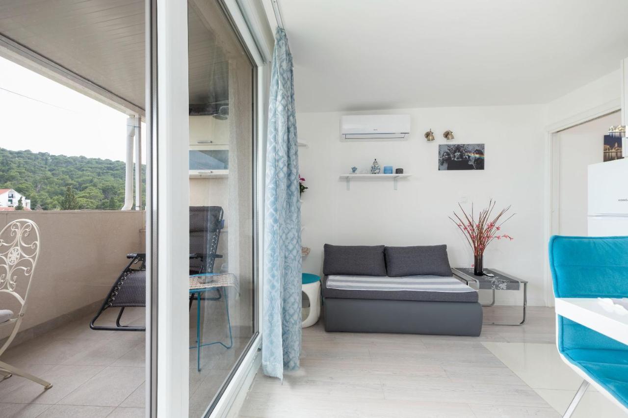 Apartment Frana Blue