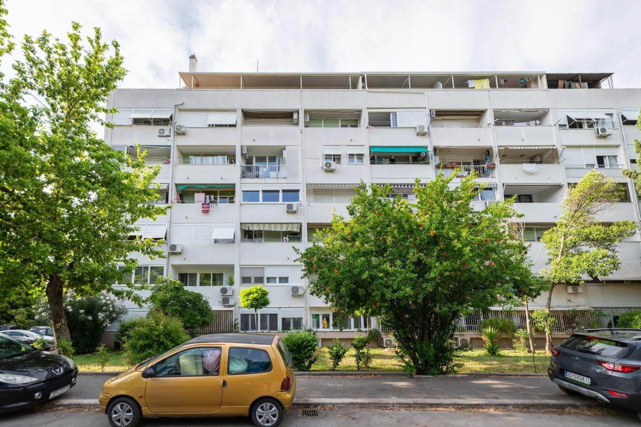Apartment Frana Blue Split