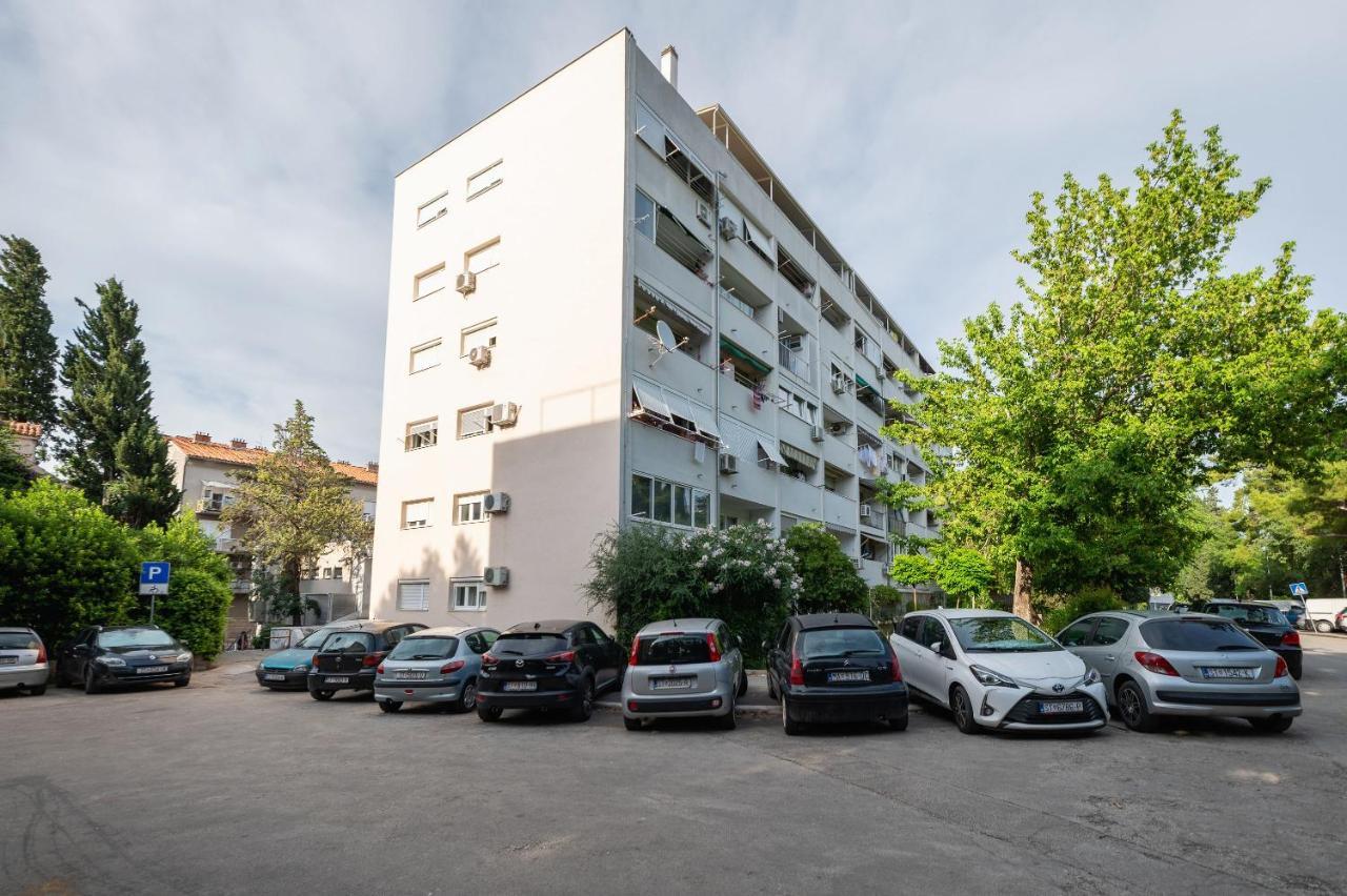 Frana Blue Apartment *