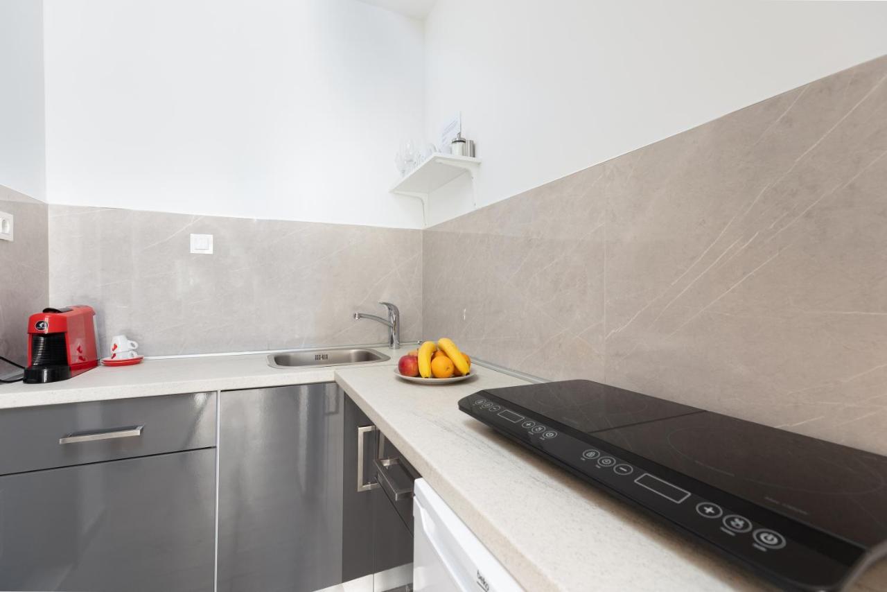 Apartment Tanja Oldtown