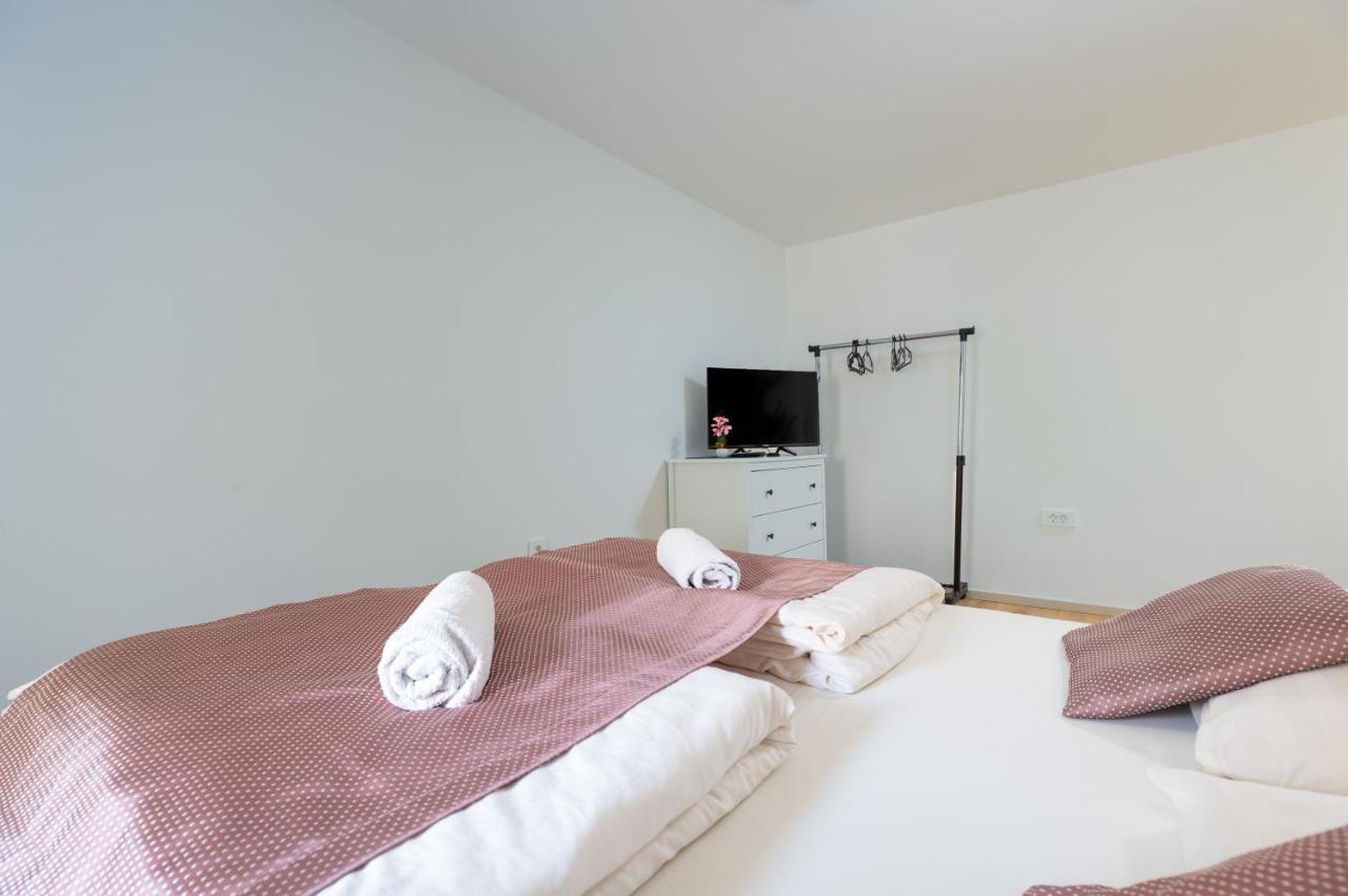 Tanja Oldtown Apartment Split