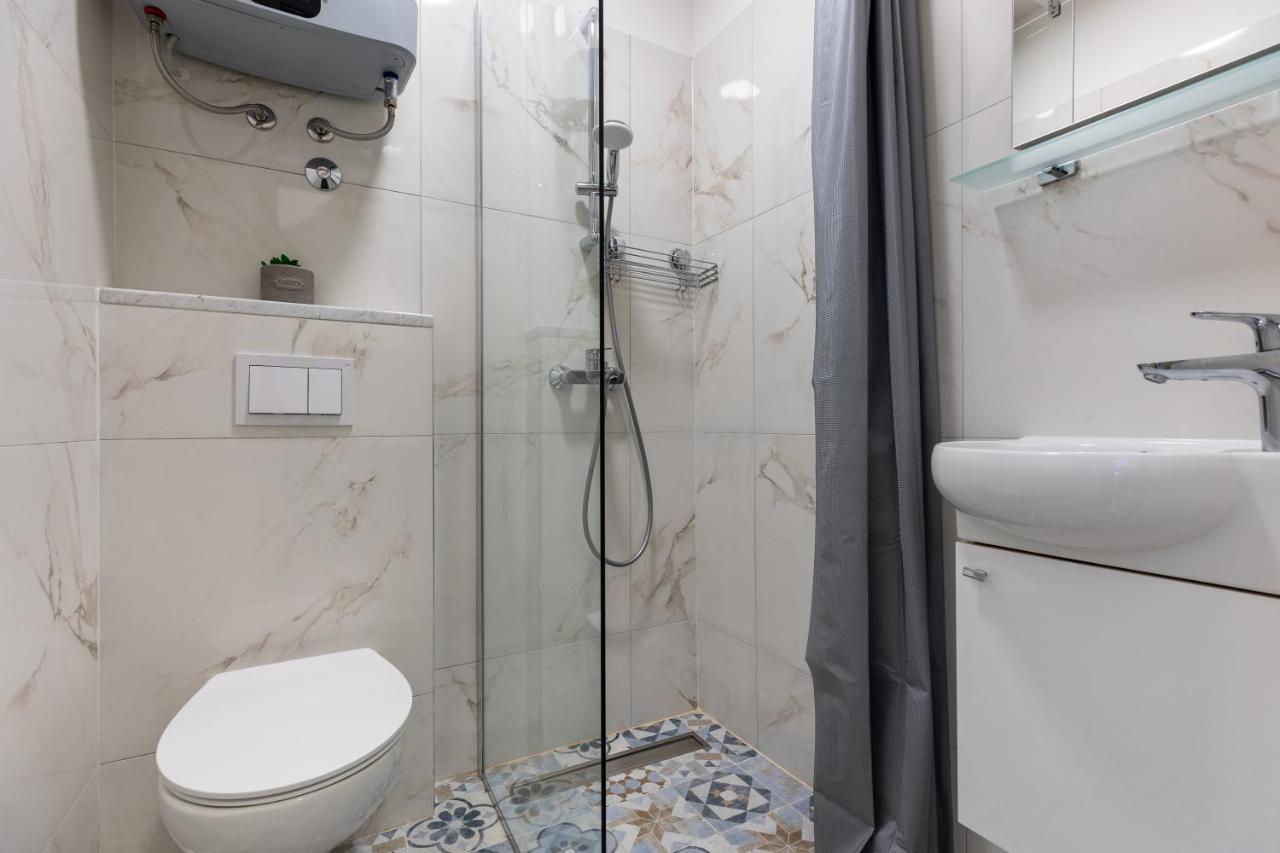 Tanja Oldtown Apartment Split