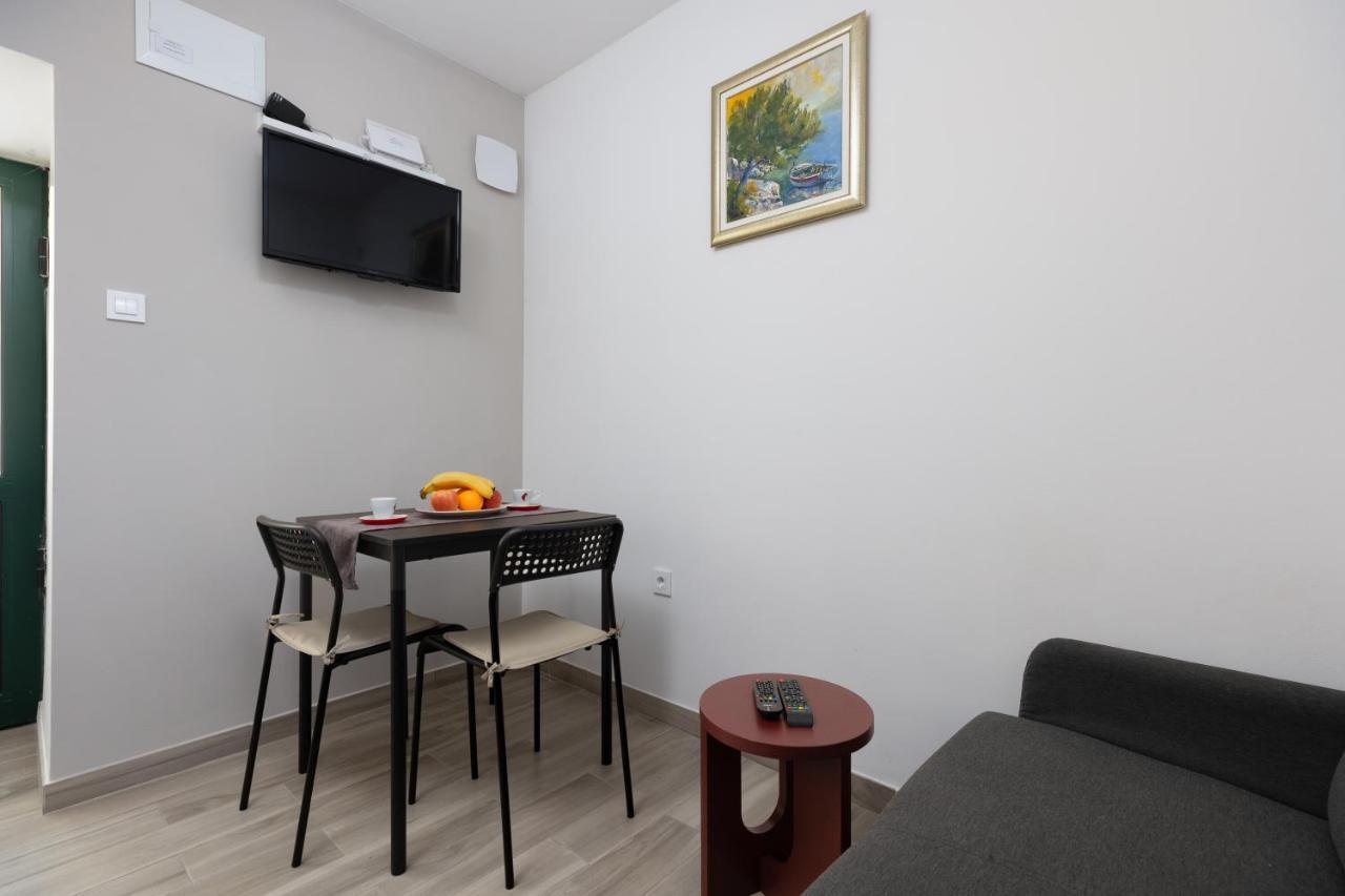 Apartment Tanja Oldtown Split