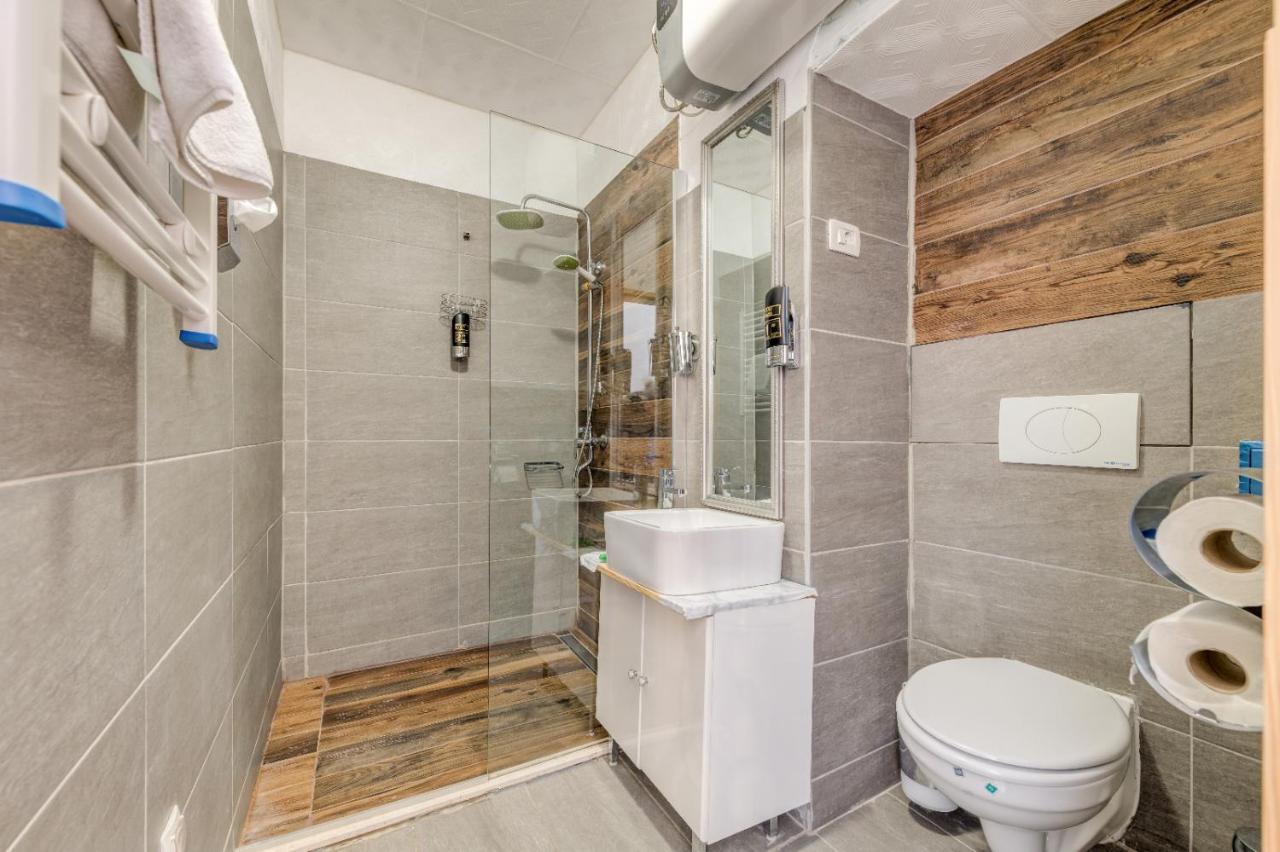 Lorenzzo Diocletian's Palazzo Storico Hotel 4*