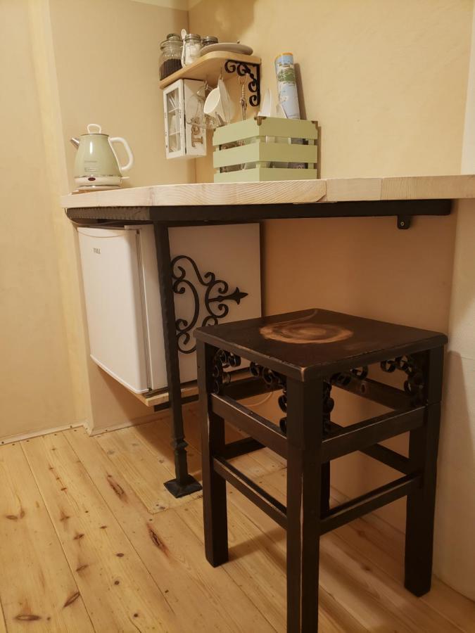 And Mauro Apartment *