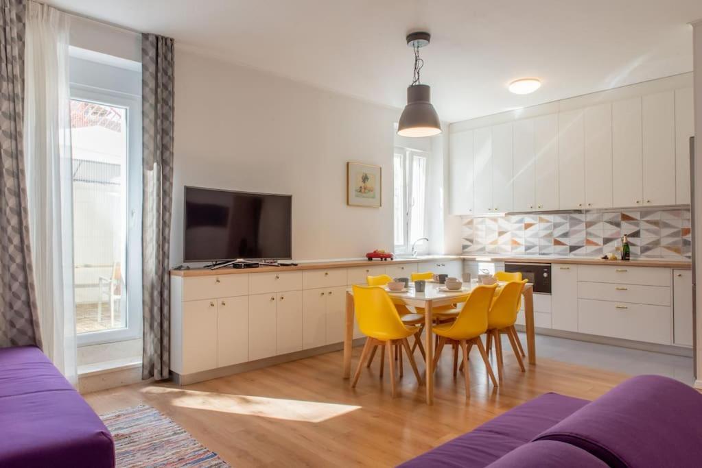Apartment Girolamo Contarini