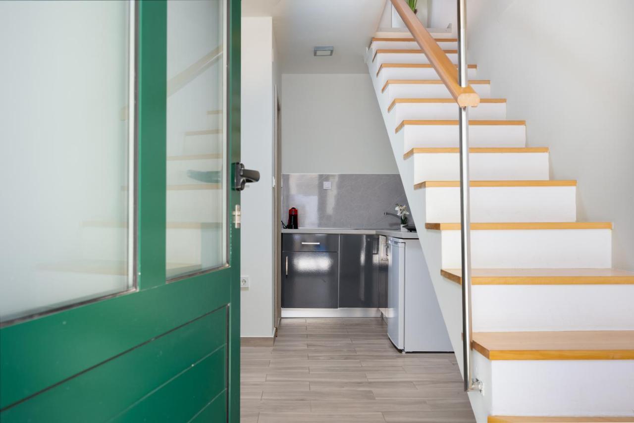 Apartment Tanja Oldtown *