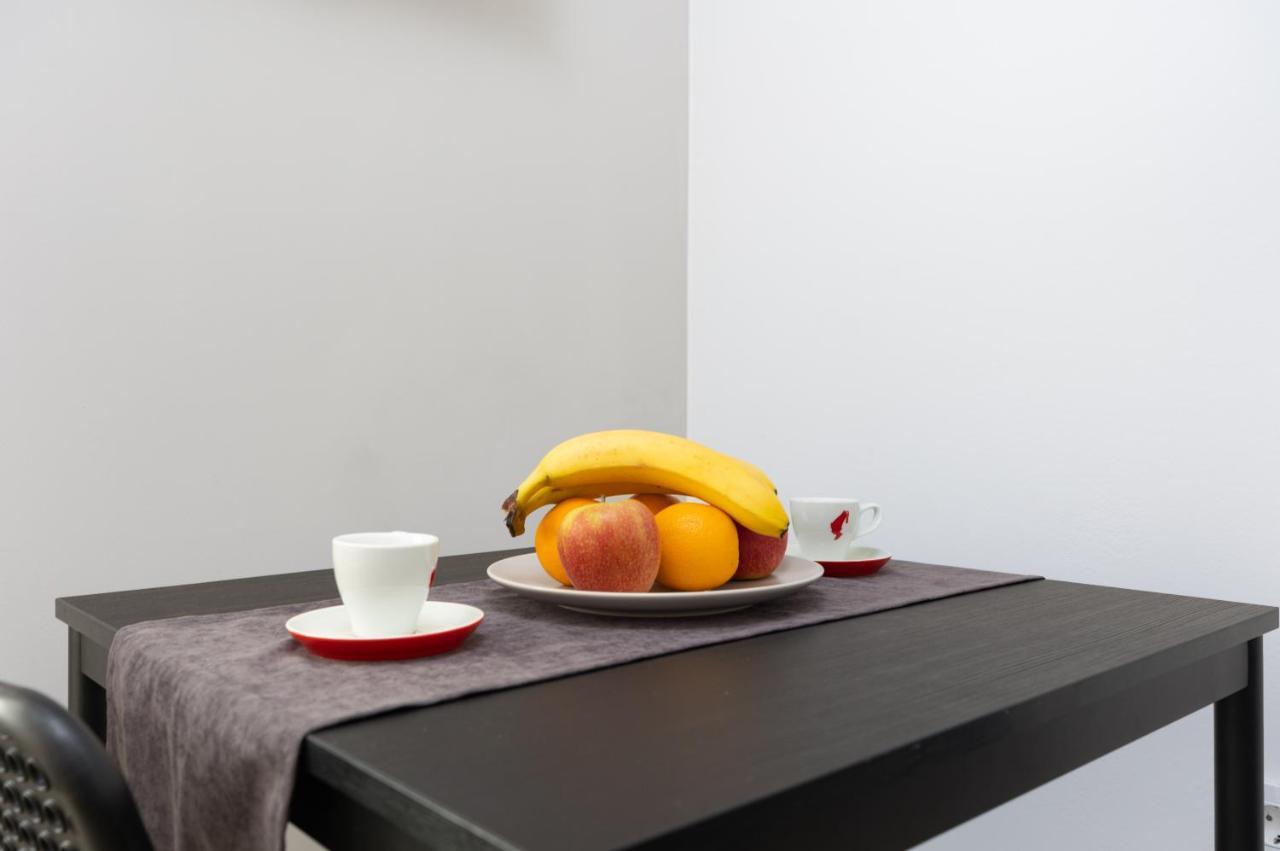 Apartment Tanja Oldtown Split