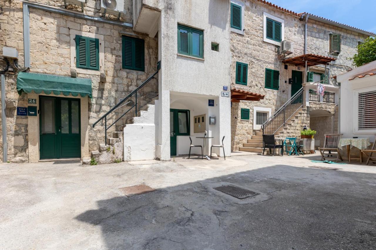 Apartment Tanja Oldtown