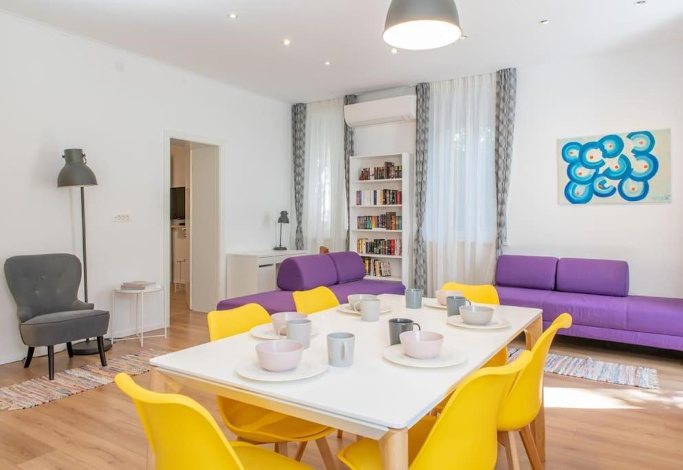 Apartment Girolamo Contarini