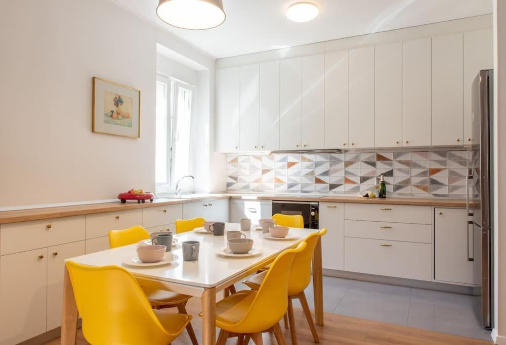 Girolamo Contarini Apartment Split