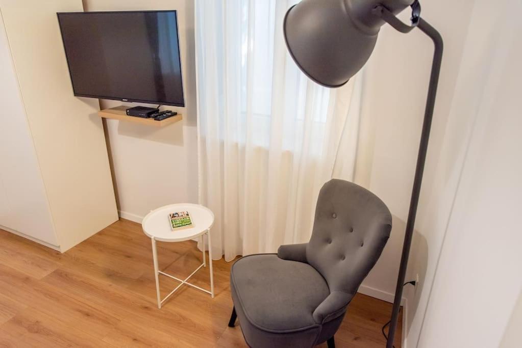 Apartment Girolamo Contarini Split