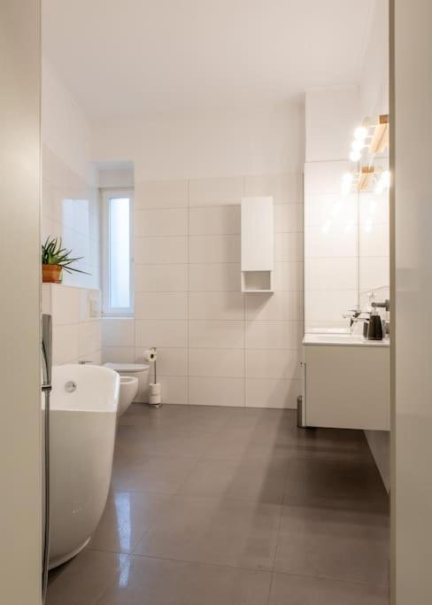 Girolamo Contarini Apartment Split
