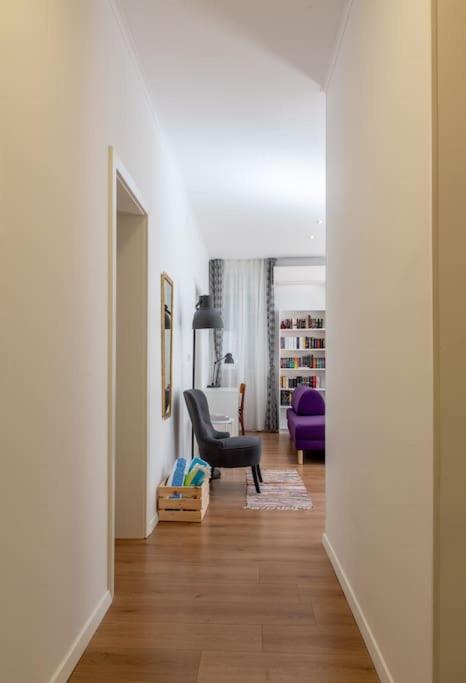 Girolamo Contarini Apartment