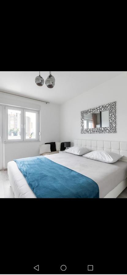Appartement Mary Split