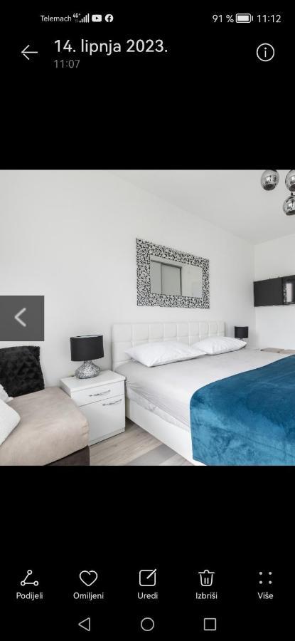 Mary Appartement