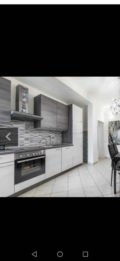 Appartement Mary *