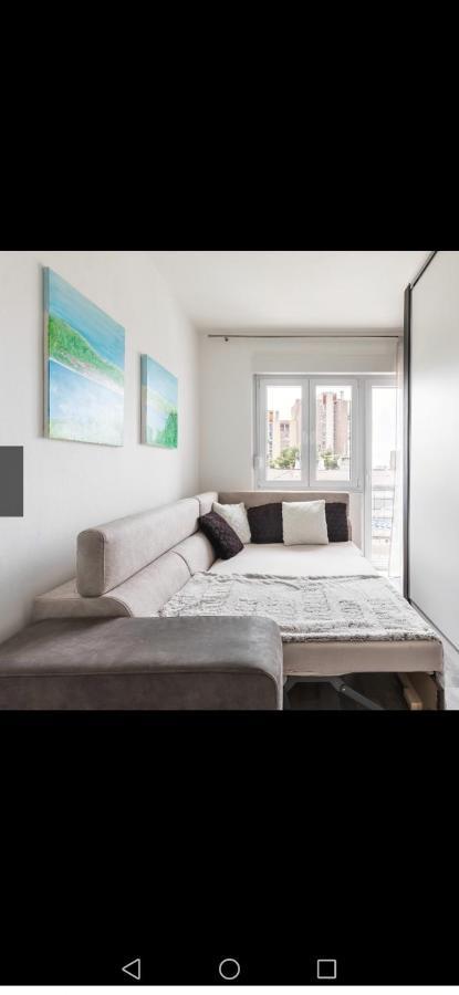 Mary Appartement *