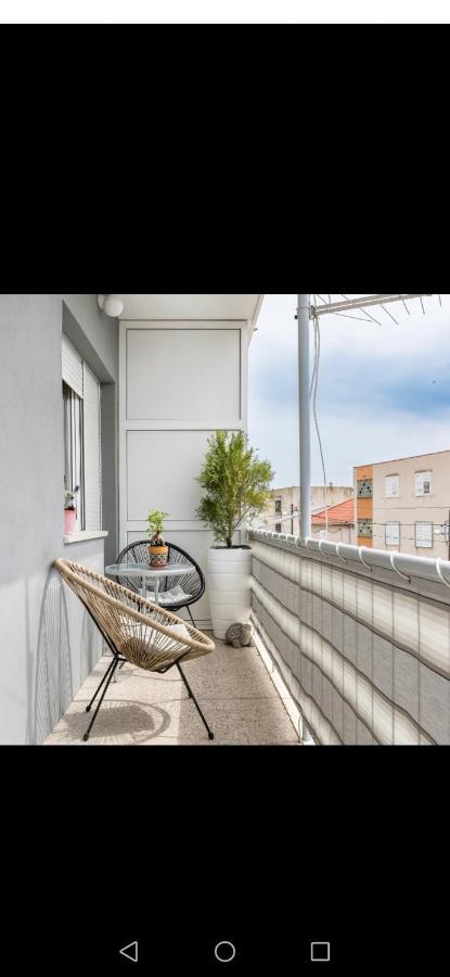 Appartement Mary *