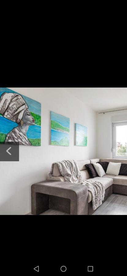 Mary Appartement *