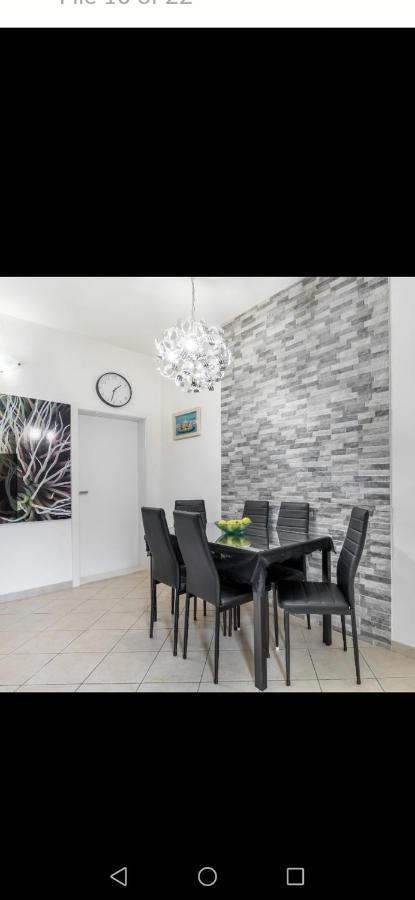 Mary Appartement *