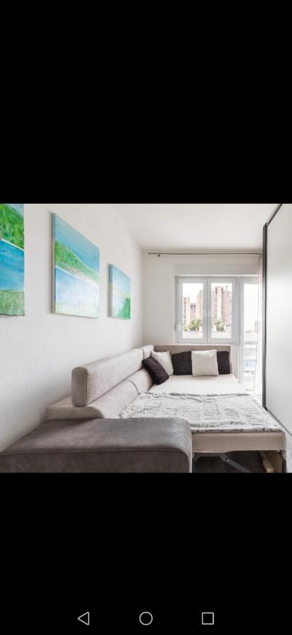 Appartement Mary *
