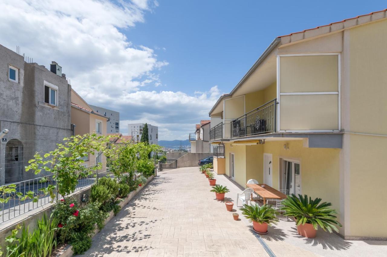 Sans Souci Apartment