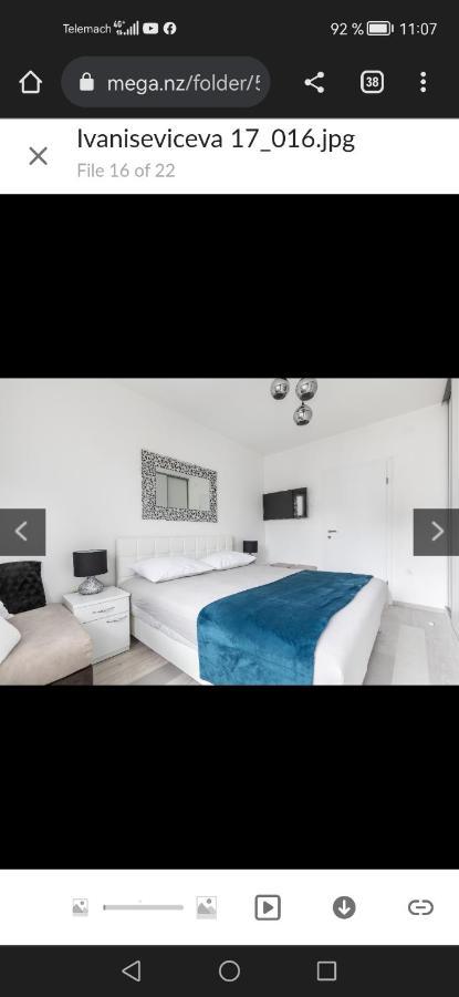 Mary Appartement