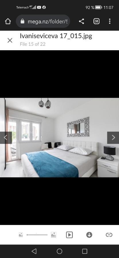 Mary Appartement Split