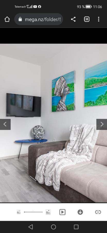 Appartement Mary *