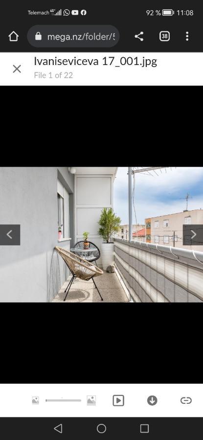 Appartement Mary *