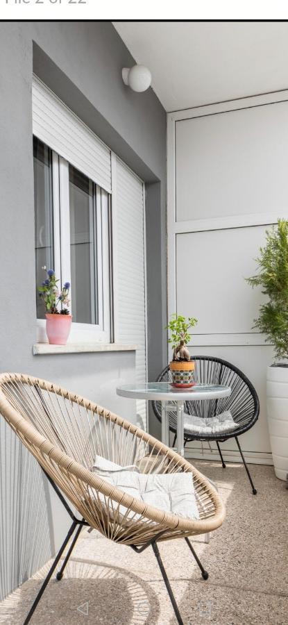 Appartement Mary *